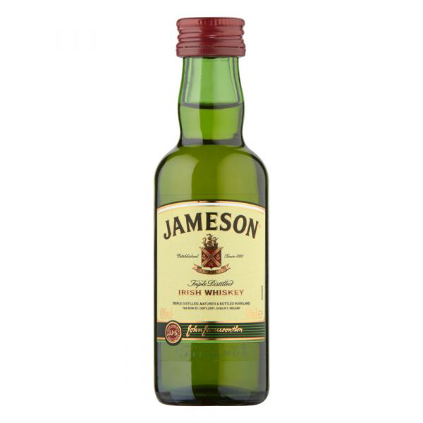 Picture of Jameson, 5cl