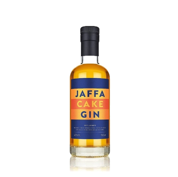 Picture of Jaffa Cake  Gin , 70cl