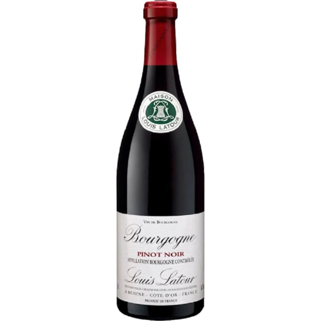 Show details for Louis Latour Pinot Noir, 75cl Picture of Louis Latour Pinot Noir, 75cl