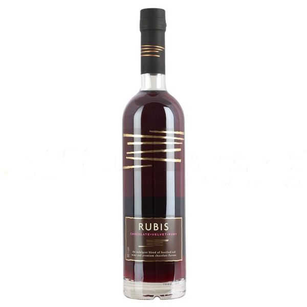 Picture of Rubis Chocolate Wine, 50cl