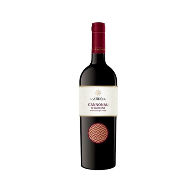 Show details for Cannonau di  Lariosa , 75cl Picture of Cannonau di  Lariosa , 75cl