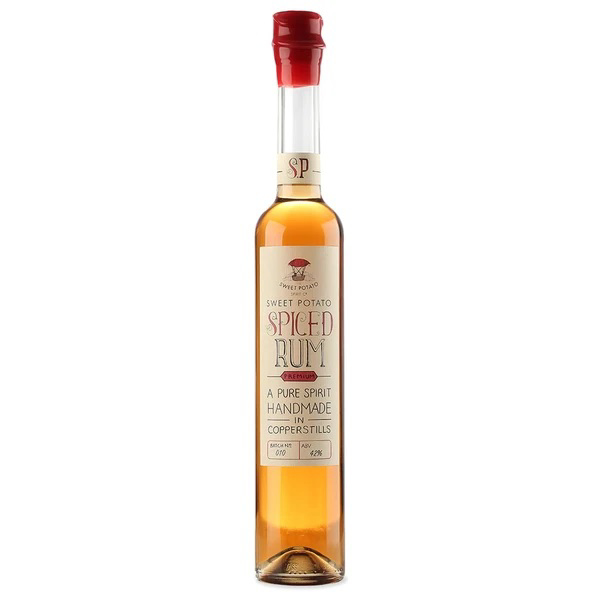 Picture of Sweet Potato Spiced Rum , 50cl