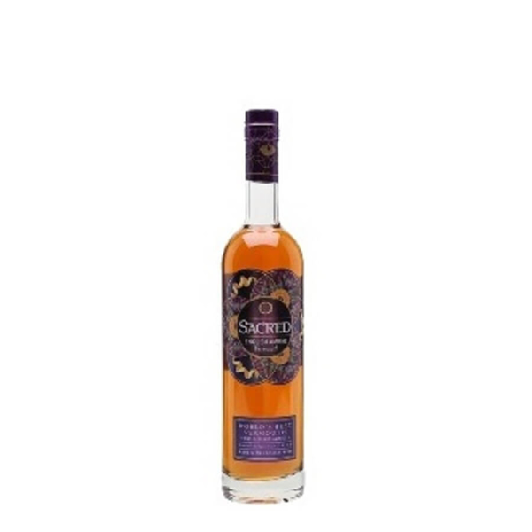 Picture of Sacred Amber English Vermouth 50cl
