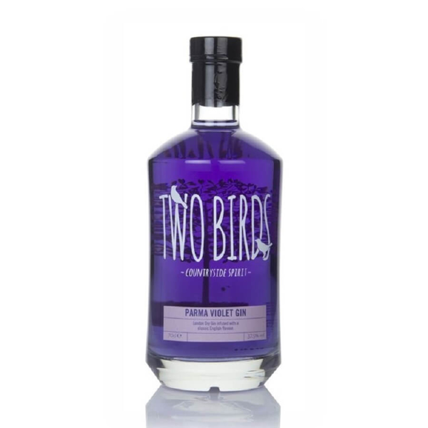 Picture of Two Birds  Parma Violet Gin, 70cl