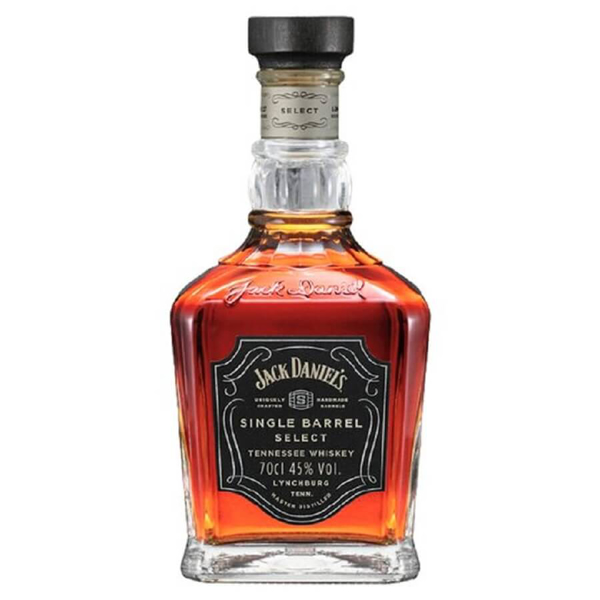 Jack Daniel's 70cl