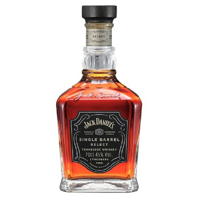 Show details for Jack Daniels Single Barrel  , 70cl Picture of Jack Daniels Single Barrel  , 70cl