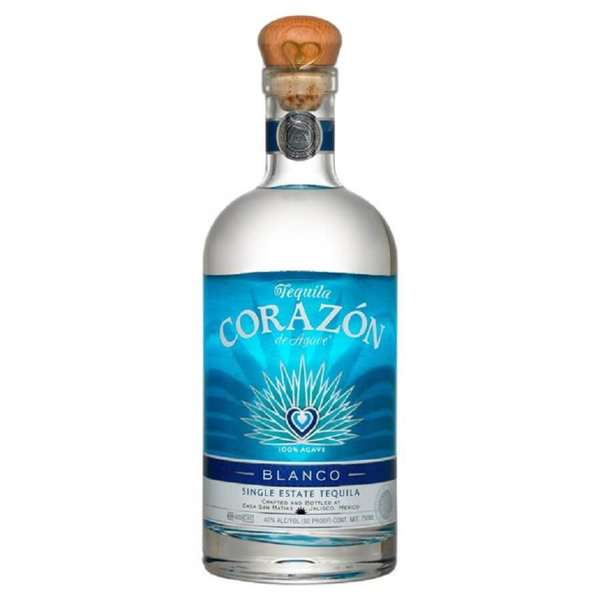 Picture of Corazon Blanco, 70cl