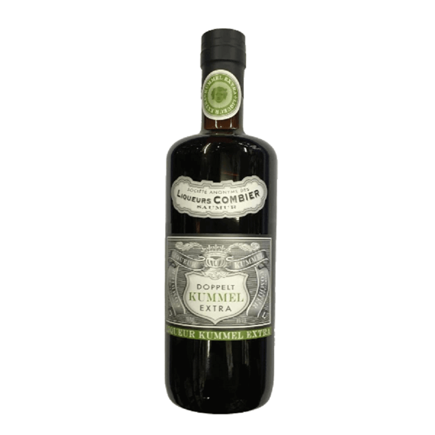 Show details for Combier Doppfelt Kummel, 70cl Picture of Combier Doppfelt Kummel, 70cl