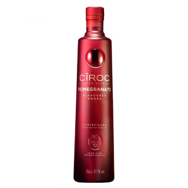 Picture of Ciroc Pomegranate , 70cl