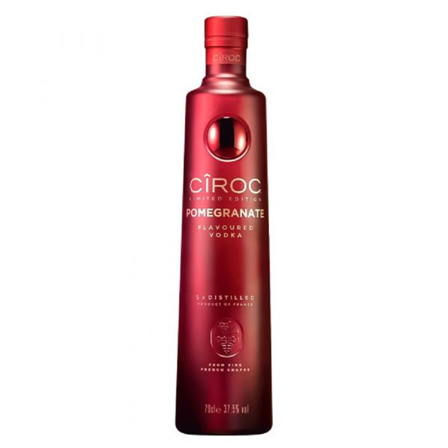 Show details for Ciroc Pomegranate , 70cl Picture of Ciroc Pomegranate , 70cl