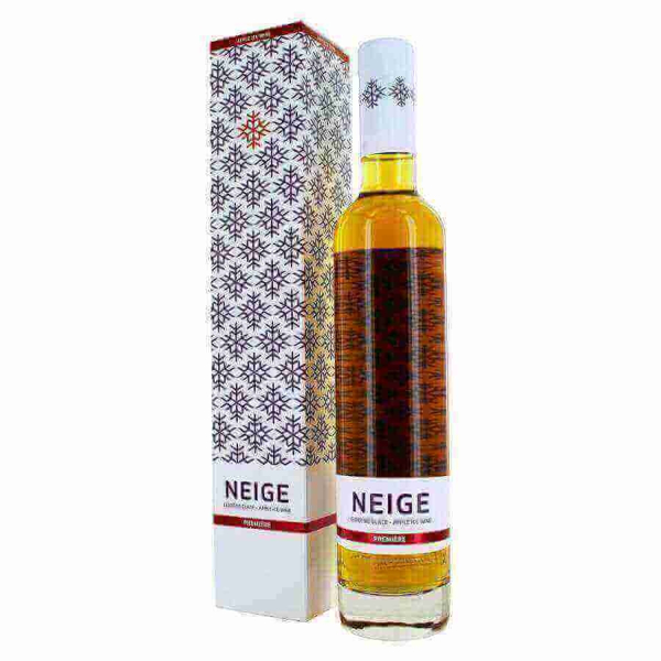 Picture of Neige Cidre de Glace Ice Cider, 375ml * offer