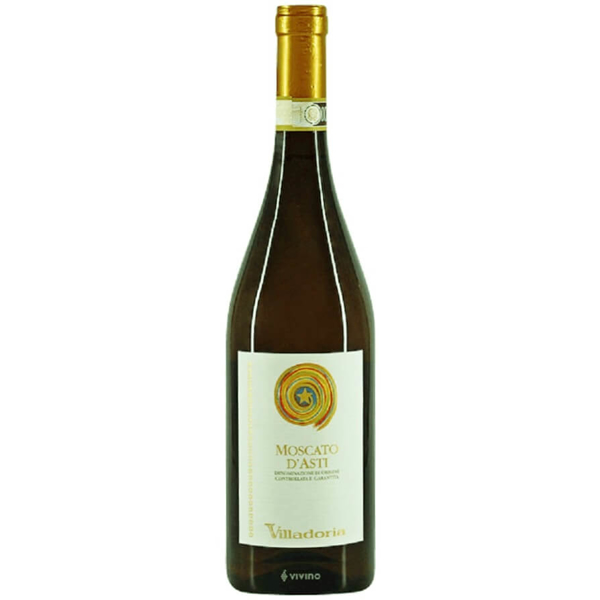 Picture of Villadoria Moscato D'Asti,  75cl