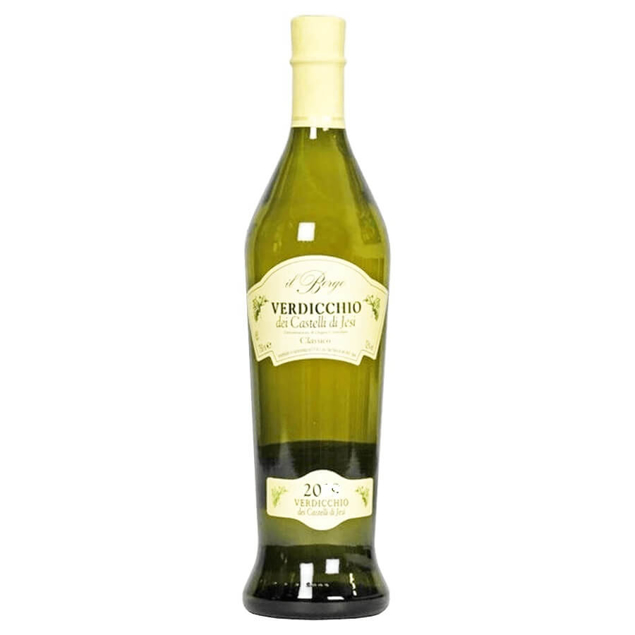 Show details for Verdicchio dei Castelli di Jesi Classico, 75cl Picture of Verdicchio dei Castelli di Jesi Classico, 75cl
