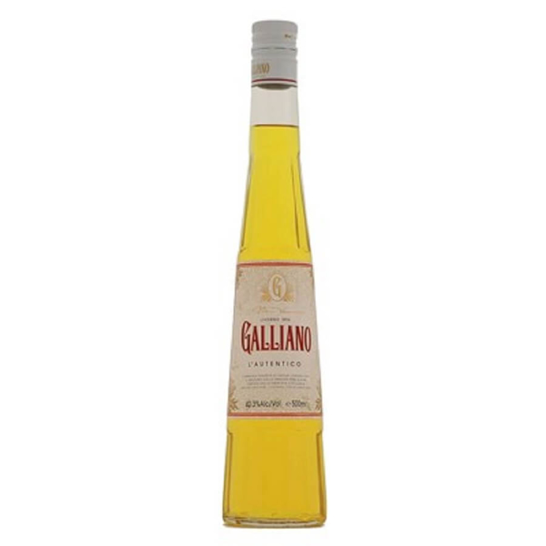 Picture of Galliano  Autentico, 50cl