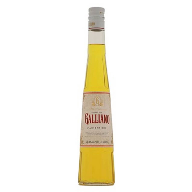 Show details for Galliano  Autentico, 50cl Picture of Galliano  Autentico, 50cl