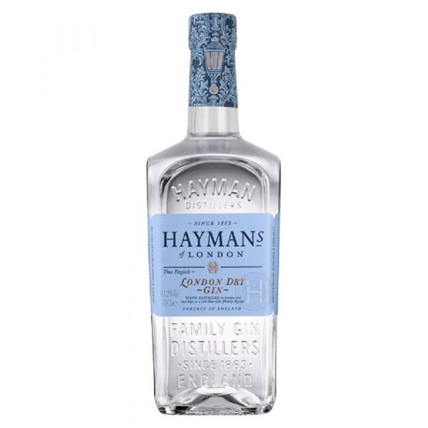 Picture of Haymans London Dry, 70cl