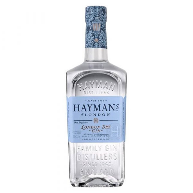 Show details for Haymans London Dry, 70cl Picture of Haymans London Dry, 70cl