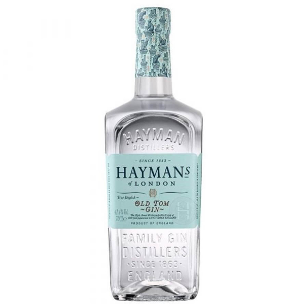 Show details for Haymans Old Tom, 70cl Picture of Haymans Old Tom, 70cl