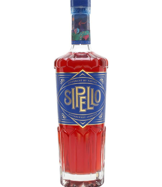 Show details for Sipello Bitter Sweet Aperitif , 70cl Picture of Sipello Bitter Sweet Aperitif , 70cl