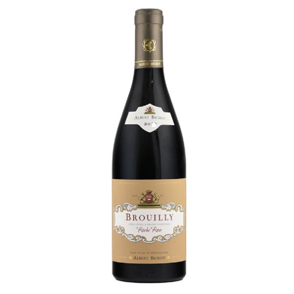 Picture of Albert Bichot Brouilly , 75cl