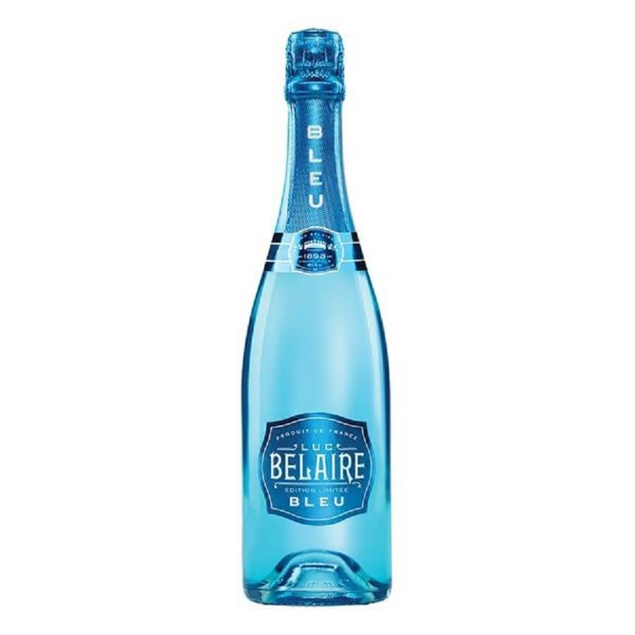 Show details for Luc Belaire Bleu Edition Limitee , 75cl Picture of Luc Belaire Bleu Edition Limitee , 75cl