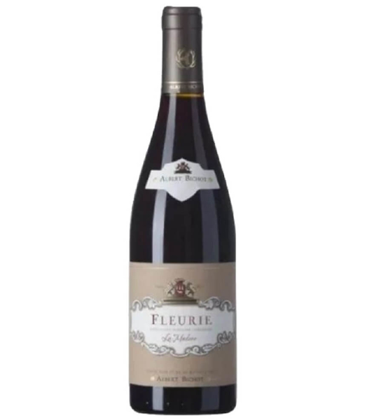 Picture of Albert Bichot Fleurie La Madone , 75cl