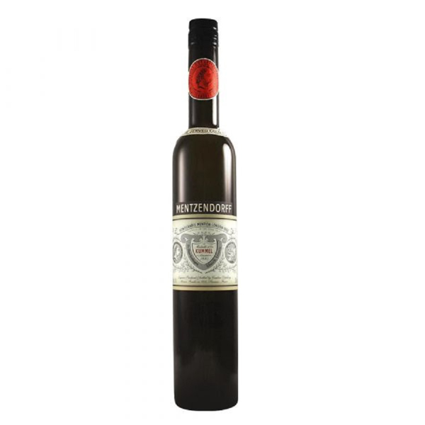 Picture of Mentzendorff Kummel , 50cl