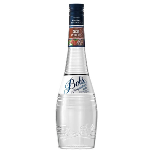 Picture of Bols Cacao White , 50cl