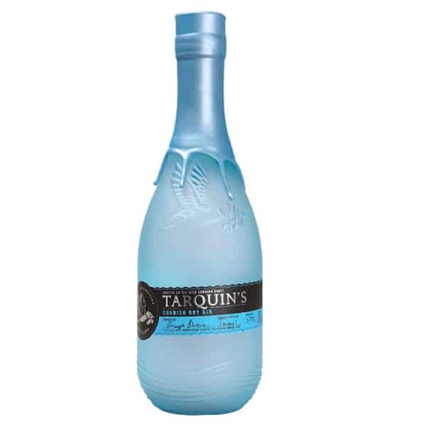 Picture of Tarquins Cornish Dry  Gin, 70cl