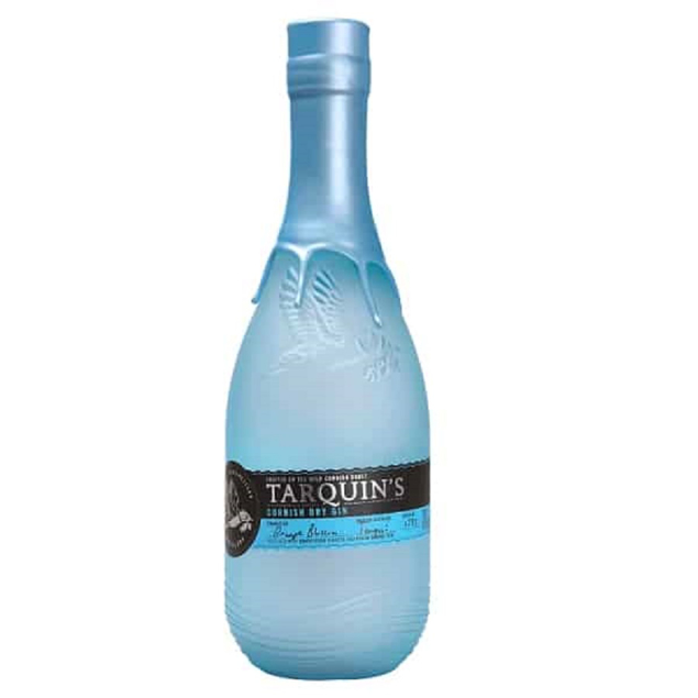 Show details for Tarquins Cornish Dry  Gin, 70cl Picture of Tarquins Cornish Dry  Gin, 70cl