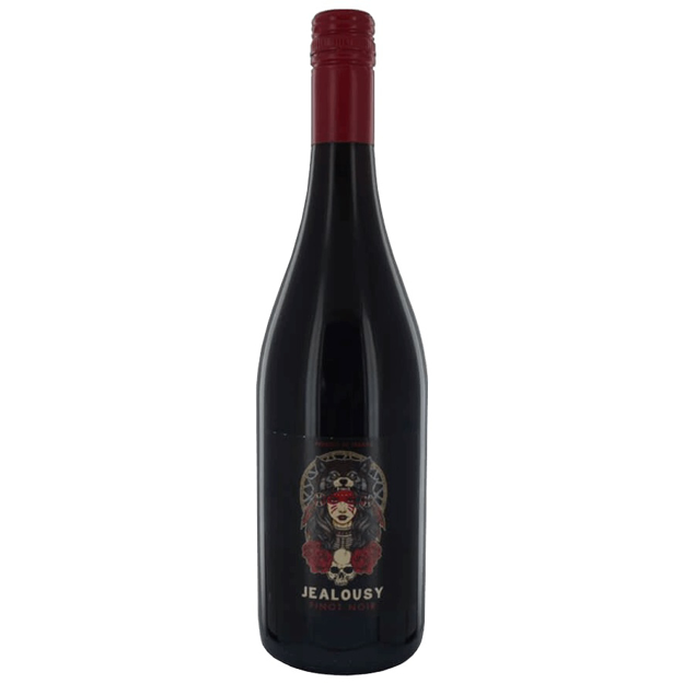 Show details for Jealousy Pinot Noir, 75cl Picture of Jealousy Pinot Noir, 75cl