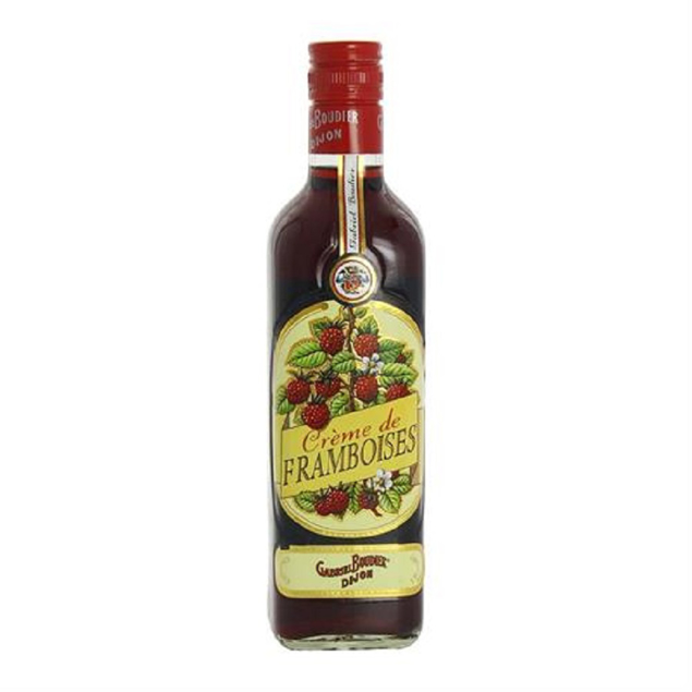 Show details for Gabriel Boudier Creme de Framboise , 50cl Picture of Gabriel Boudier Creme de Framboise , 50cl