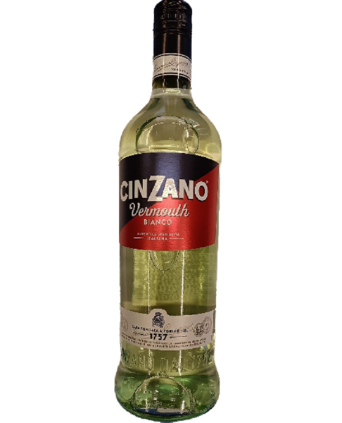 Picture of Cinzano Bianco, 75cl