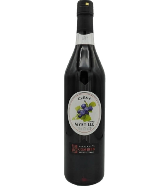Show details for Combier Creme de  Myrtille, 70cl Picture of Combier Creme de  Myrtille, 70cl