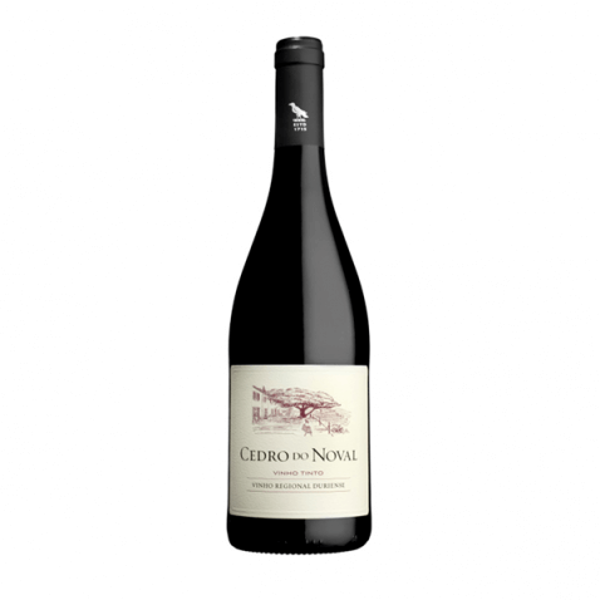 Picture of Cedro de Noval Douro Tinto , 75cl