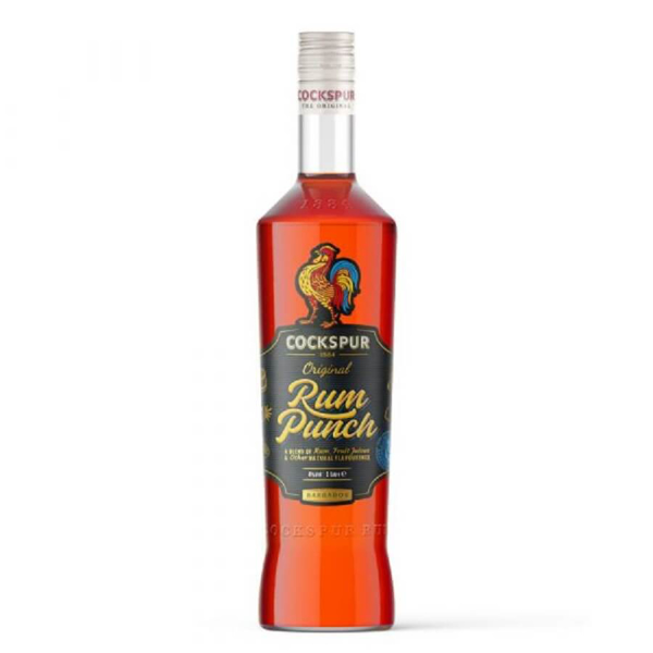 Picture of Cockspur Rum Punch , 1 L
