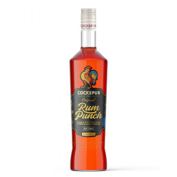 Picture of Cockspur Rum Punch , 1 L