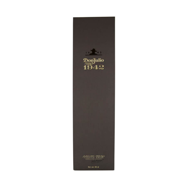 Show details for Don Julio 1942 , 70cl * instore collection only* Picture of Don Julio 1942 , 70cl * instore collection only*
