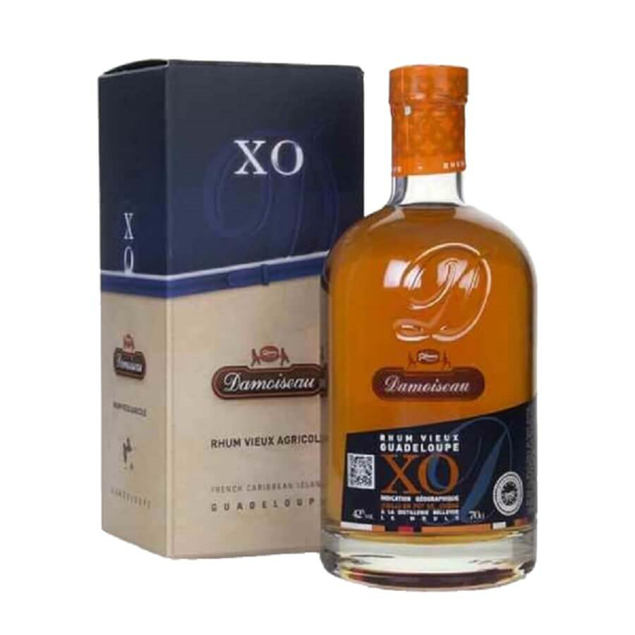 Show details for Damoiseau XO Rhum Agricole, 70cl Picture of Damoiseau XO Rhum Agricole, 70cl