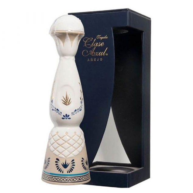 Show details for Clase Azul Anejo , 70cl * instore collection  only Picture of Clase Azul Anejo , 70cl * instore collection  only