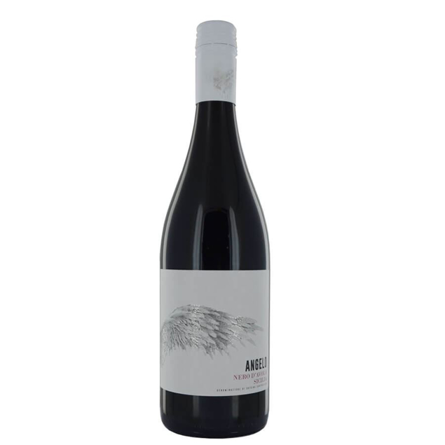 Show details for Angelo Nero D'Avola, 75cl Picture of Angelo Nero D'Avola, 75cl