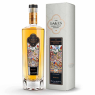 Picture of The Lakes Single Malt Mosaic, 70cl