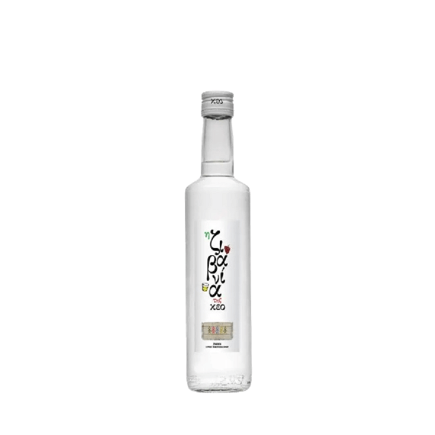 Show details for Keo Zivania Cyprus Spirit , 50cl Picture of Keo Zivania Cyprus Spirit , 50cl