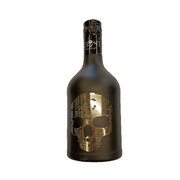 Picture of Ghost Vodka Gold, 70cl