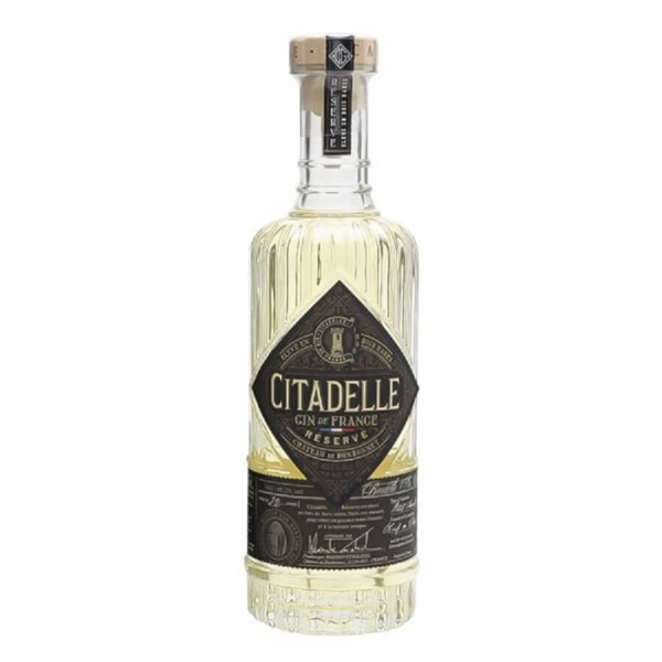 Picture of Citadelle Reserve Gin , 70cl
