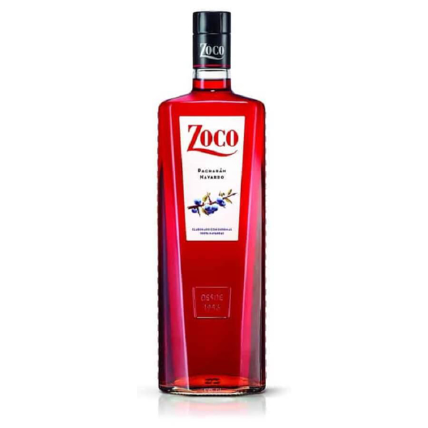 Picture of Zoco Pacharan Spain, 1L