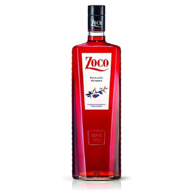 Show details for Zoco Pacharan Spain, 1L Picture of Zoco Pacharan Spain, 1L