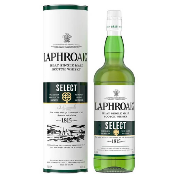 Picture of Laphroaig Select  Islay, 70cl