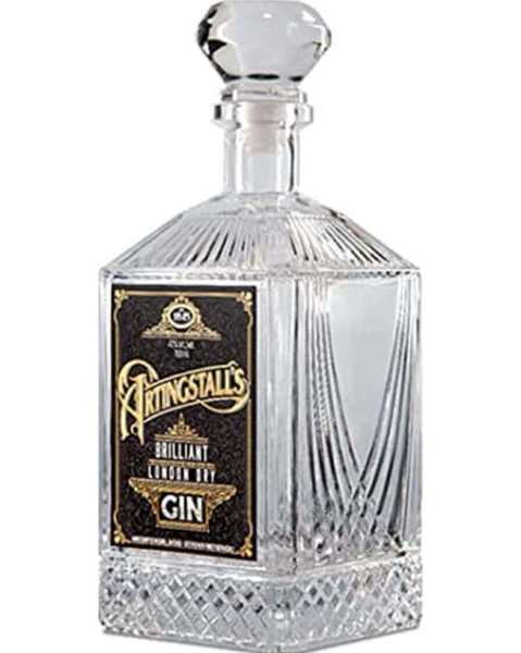 Picture of Artingstalls Brilliant Dry Gin Gin, 70cl