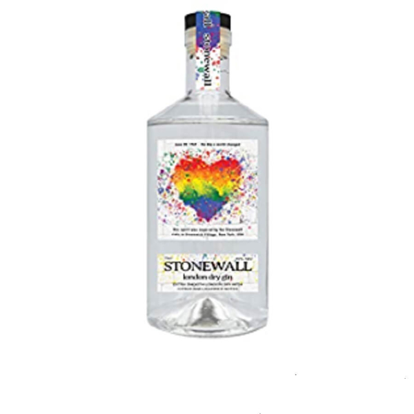 Picture of Stonewall London Dry Gin, 70cl